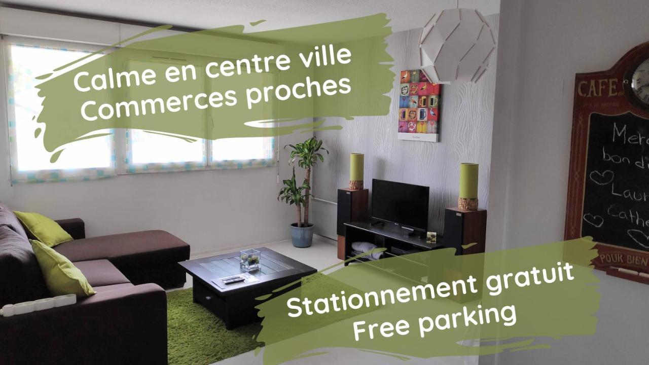 Grand Quevilly Centre Ville Le Grand-Quevilly Zewnętrze zdjęcie